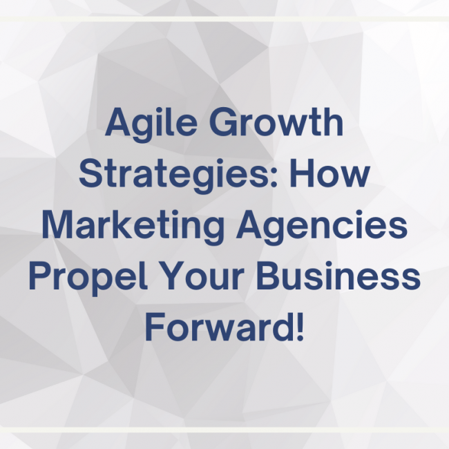 Experience exponential growth with our startup marketing services. Boost visibility, attract customers, and achieve remarkable success.