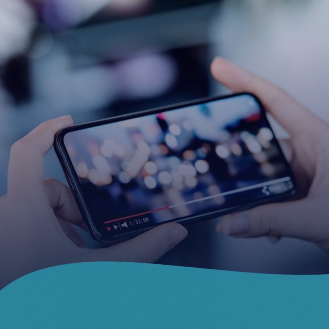 The Role of Video Content in Digital Marketing